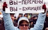 КАКОЙ СОЦИАЛЬНО-ПОЛИТИЧЕСКИЙ ПУТЬ РАЗВИТИЯ ОБЩЕСТВА ВЫ ПРЕДПОЧЛИ БЫ, ЧТОБЫ ЖИТЬ В РОССИИ?