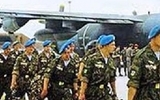 Какова главная причина, заставившая Путина ввязаться в войну в Сирии