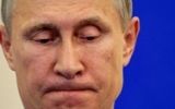 Как быть Путину в сегодняшней ситуации, когда одновременно растёт угроза его уголовного преследования со стороны Гаагского трибунала, усиливаются международные санкции, стремительно падает экономика РФ и усиливаются протестные настроения в разных рег