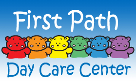 First Path Day Care Center Logo